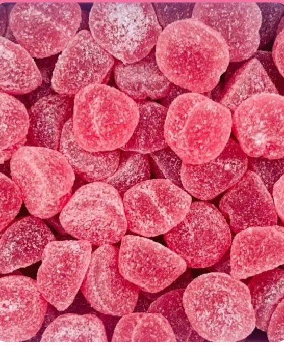 Cerise tendre Joris (100g)