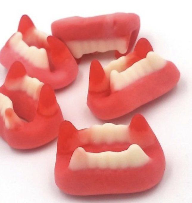 Dentier (100g)