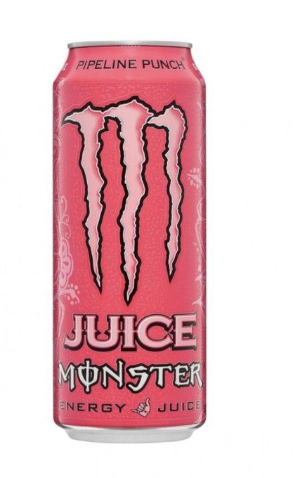 Monster pipeline punch